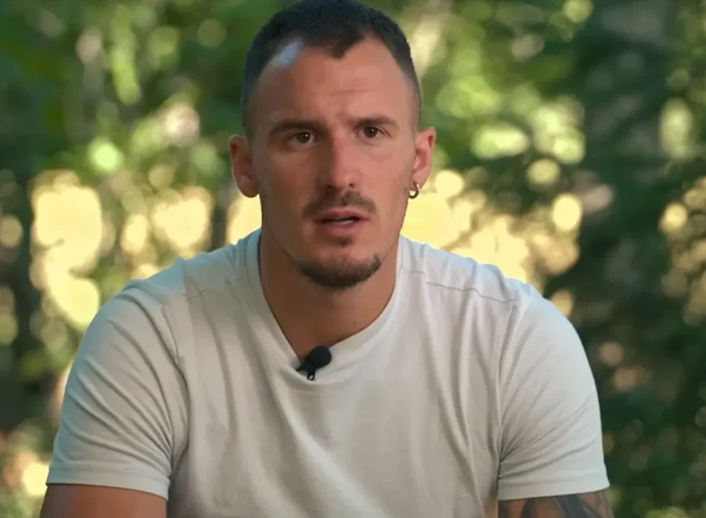 Jan po Igorjevem razkritju priznal napako: “Zaj*** sem” – tega nihče ni pričakoval