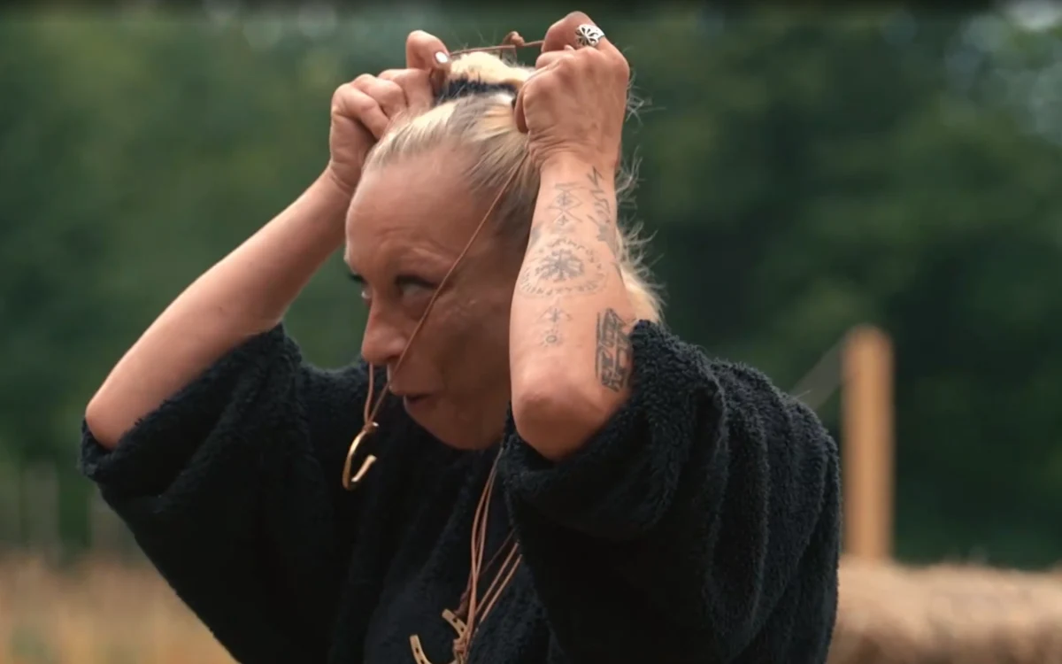 Ste videli, kaj je naredila Jušu?! Aleksandra znova zmagala – nato pa sledila poteza, ki je vse šokirala