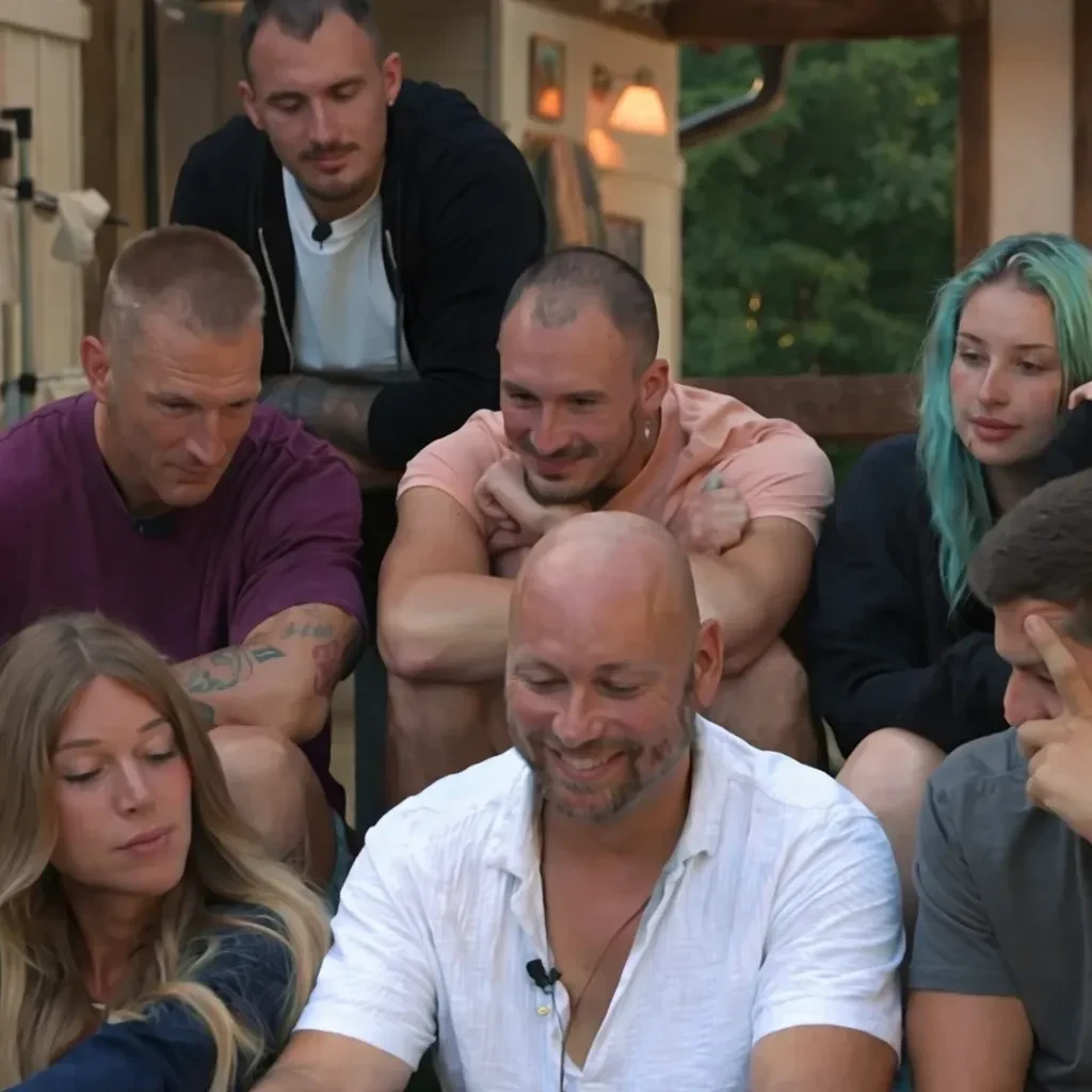 ŠOKANTNO! Poglejte, kaj je 48 dni na Kmetiji naredilo tekmovalcem – razlika vas bo pustila brez besed!