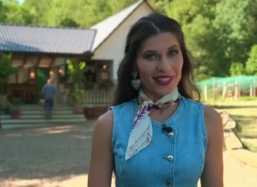 NATALIJA BRATKOVIČ BREZ FILTRA: “Pravila so zato, da se jih držijo!” Razkriva, kakšna je v resnici na Kmetiji