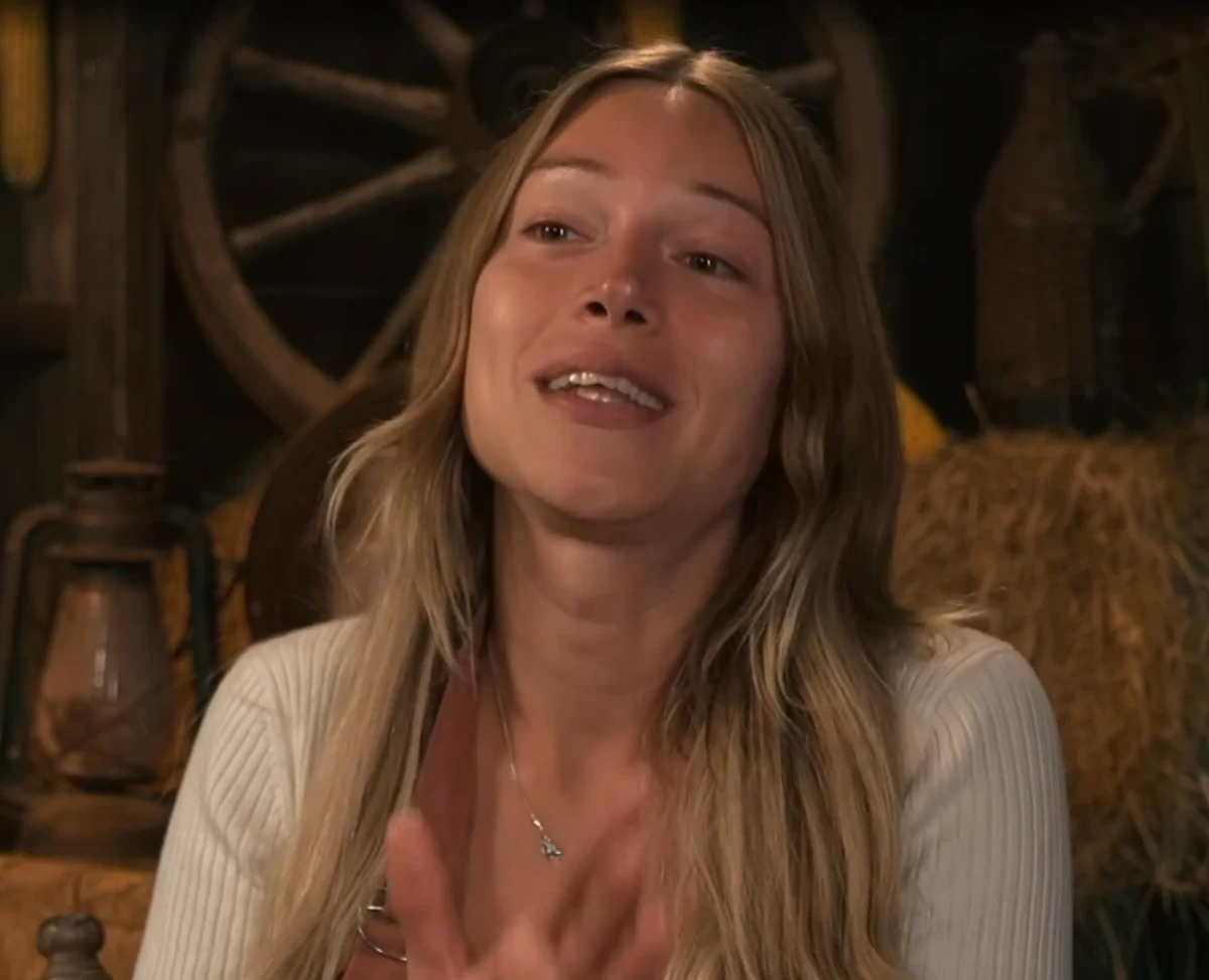 SOLZE SREČE V HLEVU! Pia končno dočakala obljubo – to sporočilo ji je dalo NOVO MOČ!