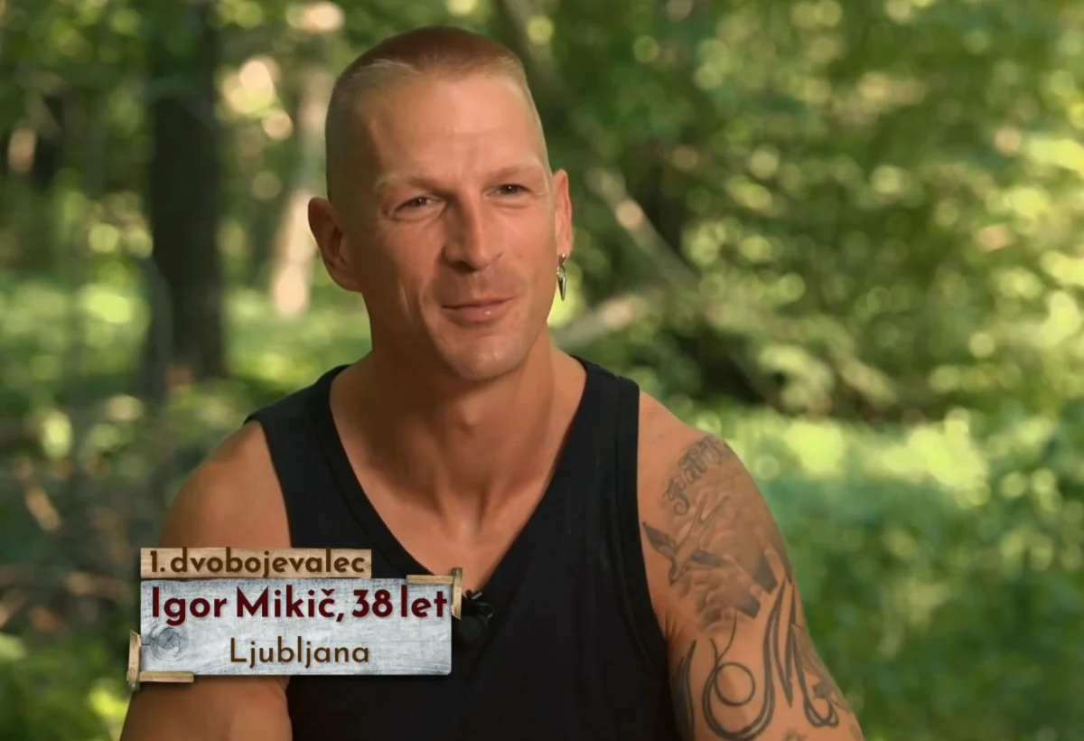 IZDAJA V ŽIVO! Igor udaril po Janu in Žanu – “Niti v oči me nista pogledala!” Zavezništva razpadajo!