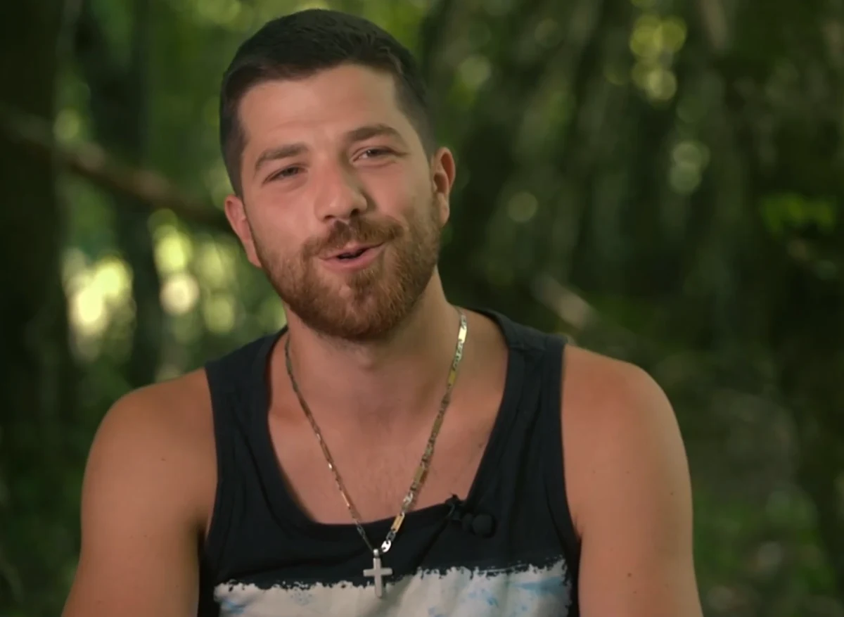 Poglejte, koga bi Gregor poslal v dvoboj – in komu napoveduje zmago Kmetije