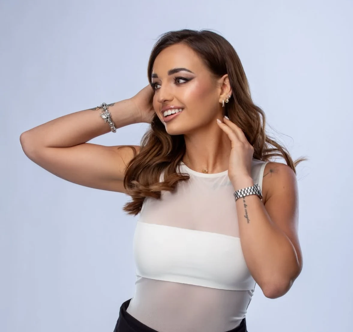 Zakaj Kaja Casar s Karlom govori samo hrvaško? Razlog vas bo presenetil