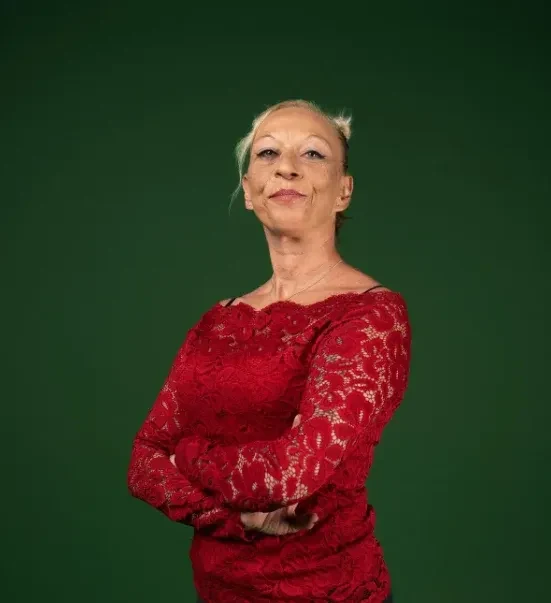 ALEKSANDRA EKSKLUZIVNO ZA BUMNOVICE Razkriva, kaj se v resnici dogaja na Kmetiji