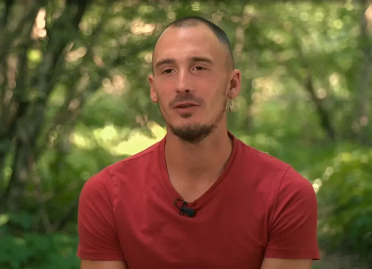 JE TO ŽANOVA TIHA IZPOVED PO SPLAVU? - Poglejte, kaj je pravkar objavil Žan: po splavu en zapis povedal več kot vse besede!