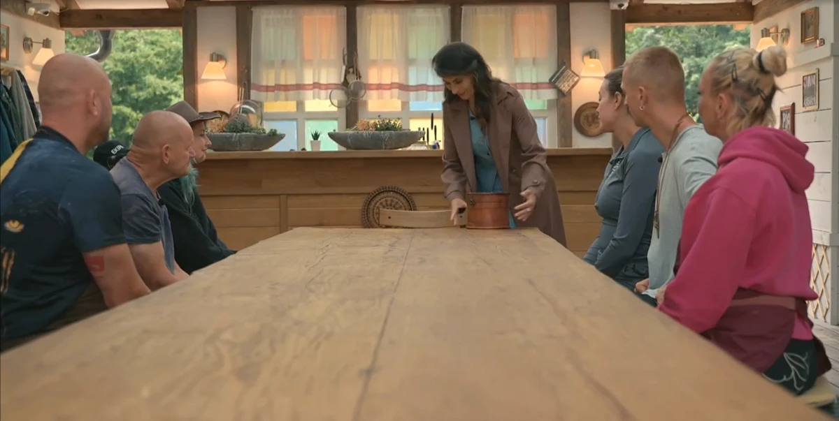 Dejan že odpisan – nato pa ena poteza obrne VSE! Kdo bo letel v areno?!