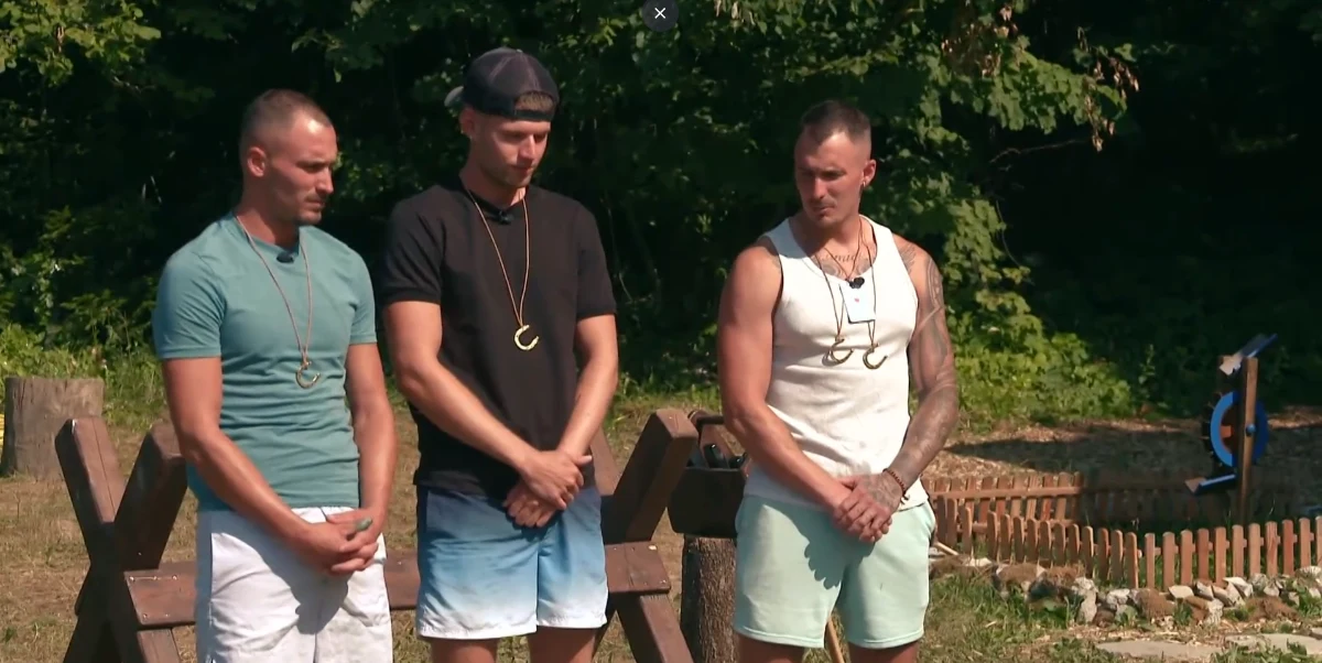 ŠOK PO ZMAGI! Jan osvojil podkev – nato pa krvav prizor, ki je obrnil igro!