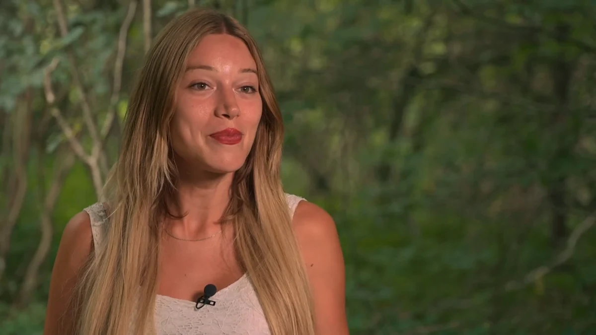 Pia vrnila Žana na posestvo – sledil ganljiv trenutek, ki je vse presenetil!