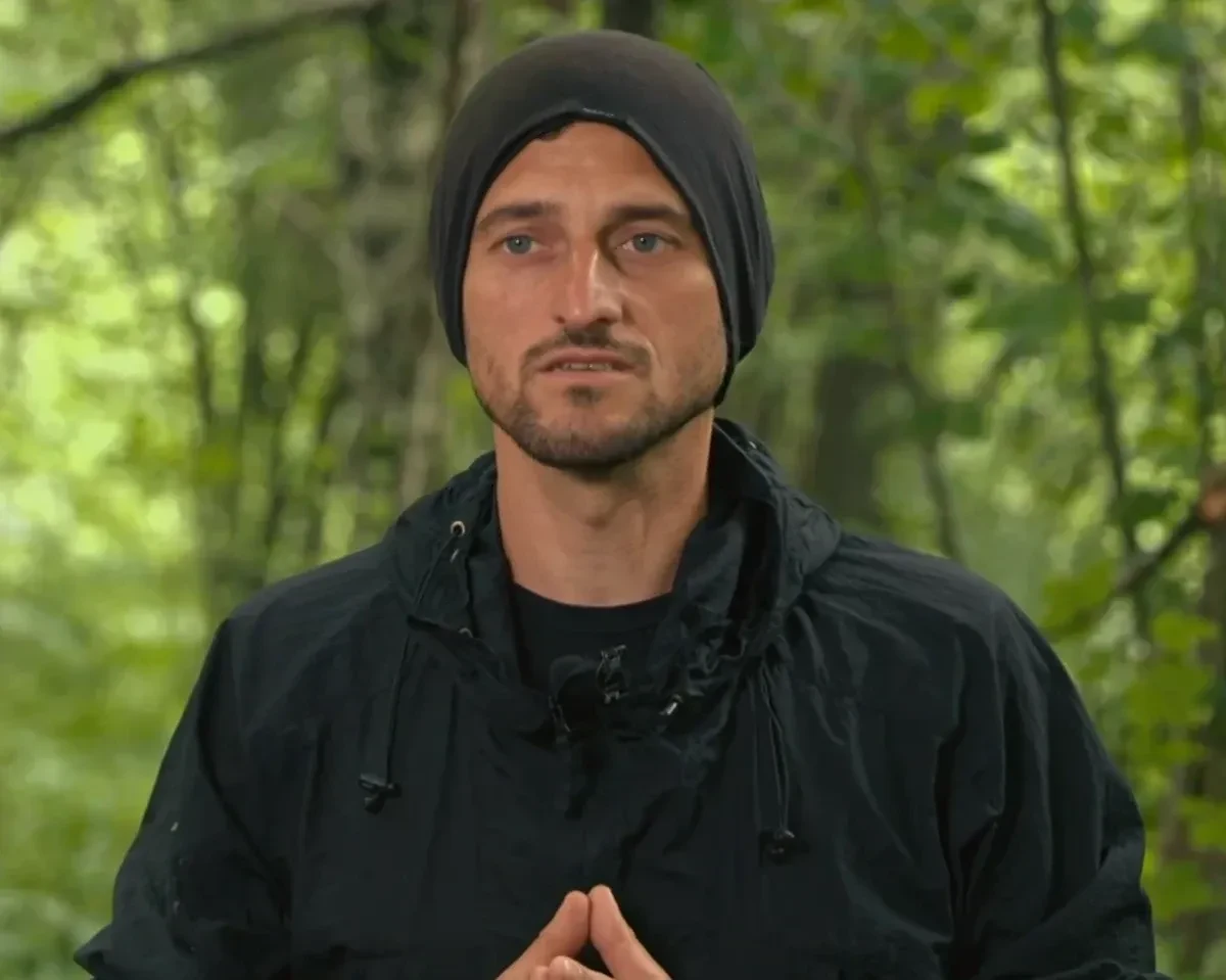 Žiga Sedevčič brez filtra: "Ne hodim v fitnes, jaz sem športnik v sek*u’” Poglejte kaj je še povedal...