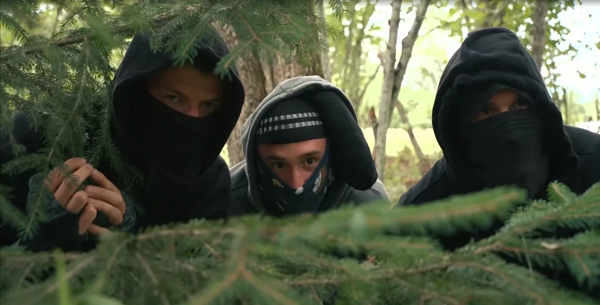 Tržnica v kaosu: ste videli, kako so “oropali” Urško? Njena reakcija je presenetila vse!