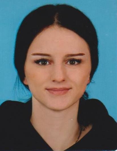 Ste jo videli? Policija išče 19-letno Fjollo, izginila je pri Mariboru