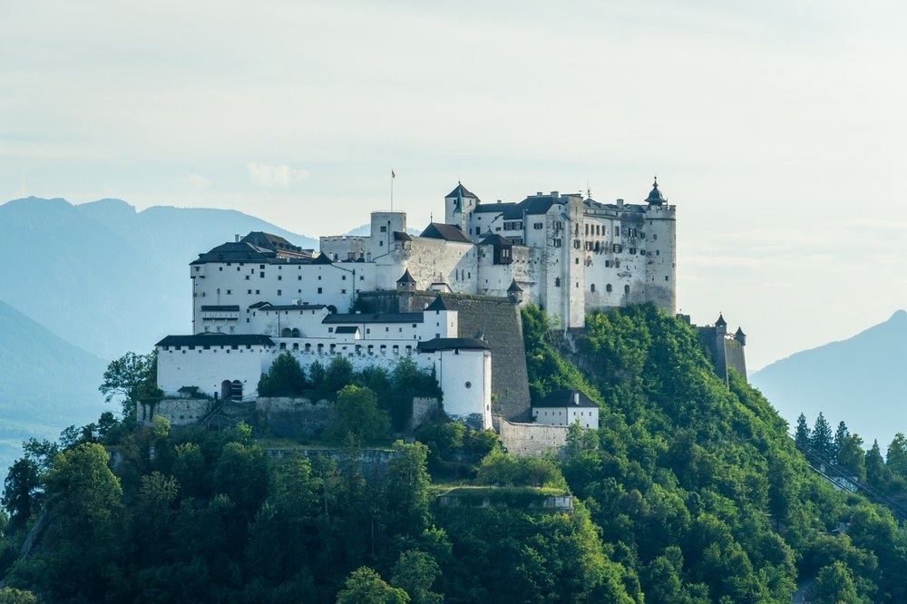 Le nekaj ur iz Ljubljane: To čudovito mesto Slovence vedno znova očara