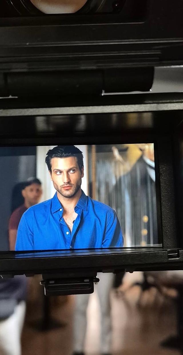 Prelomni trenutek v šovu Sanjski moški: Anastasia priznala, kaj se je zgodilo brez kamer