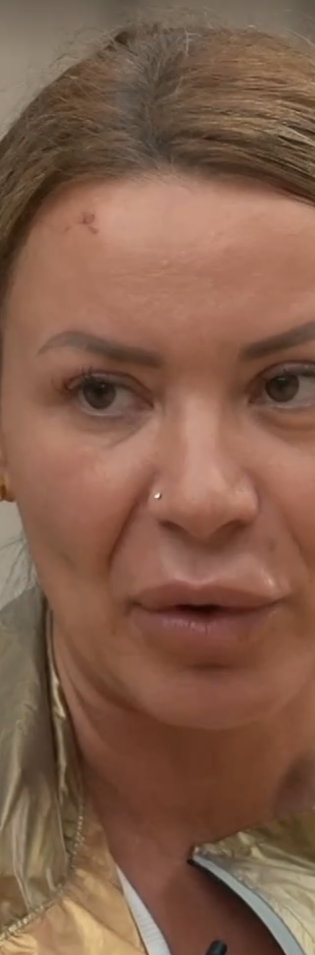 BIL JE PREDRAG?! La Toya razkrila DRAMO z Arturjem Šternom – za sodelovanje v Kmetiji zahteval vrtoglavo vsoto!