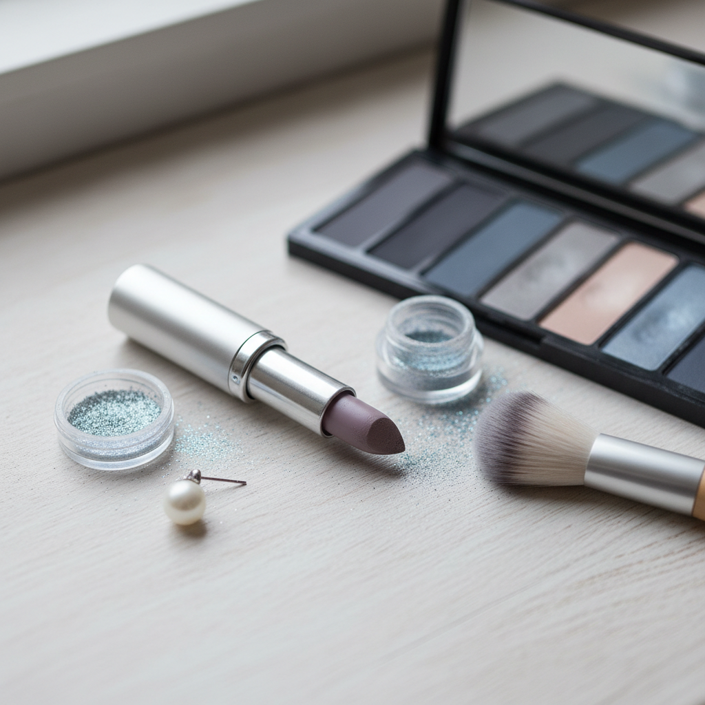 Lepotni trendi v letu 2026: Pozabite na popolne linije, prišel je čas za sproščenost 