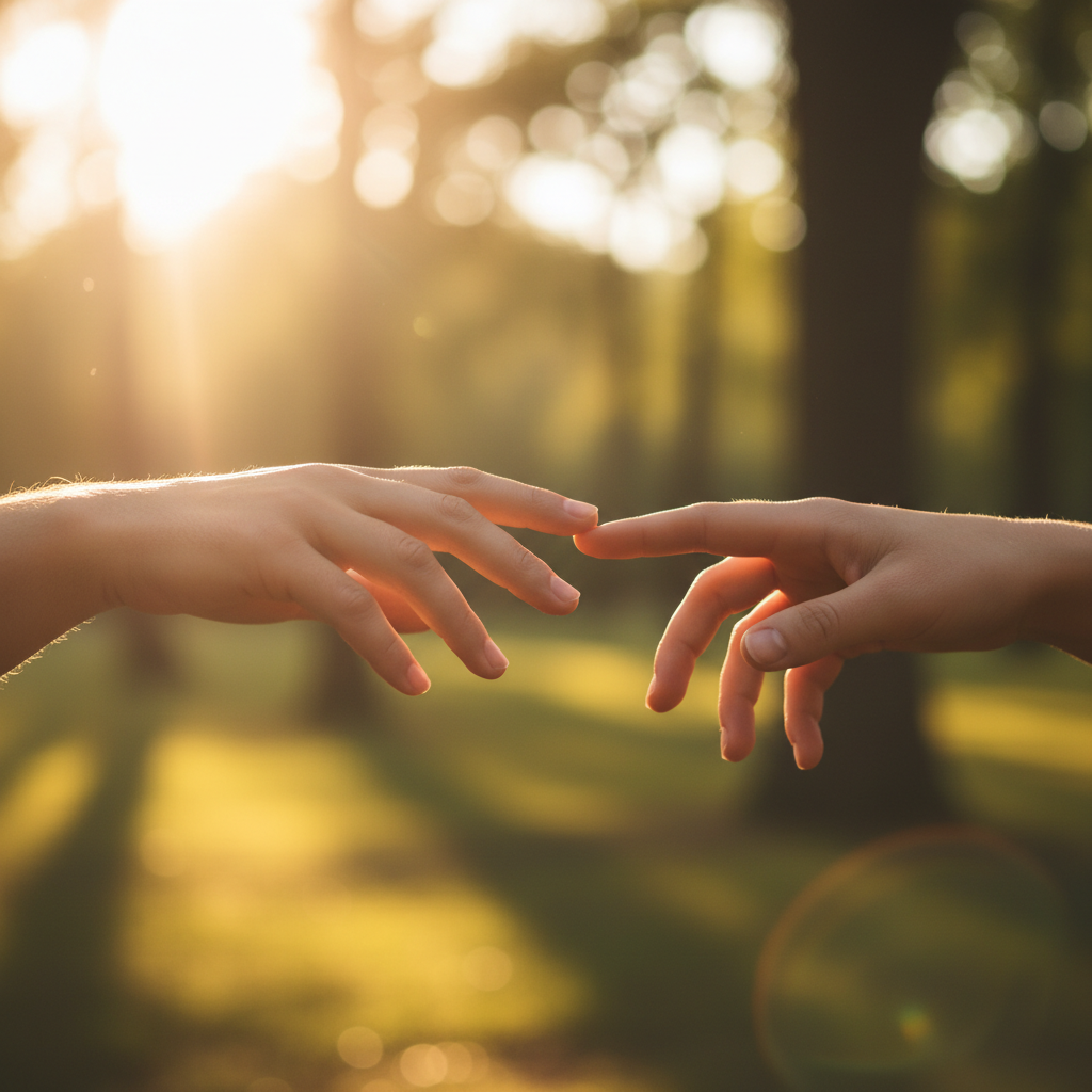 Znanost pravi, da se prva vez vzpostavi zelo hitro - Foto: Shutterstock