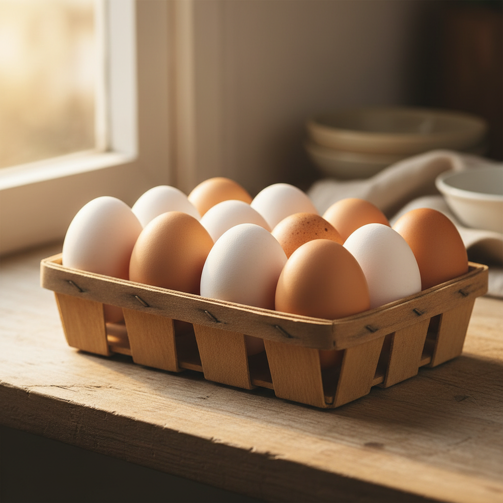 Pobarvana velikonočna jajca, ki jih mnogi pripravljajo za praznovanje velike noči. - Foto: Freepik