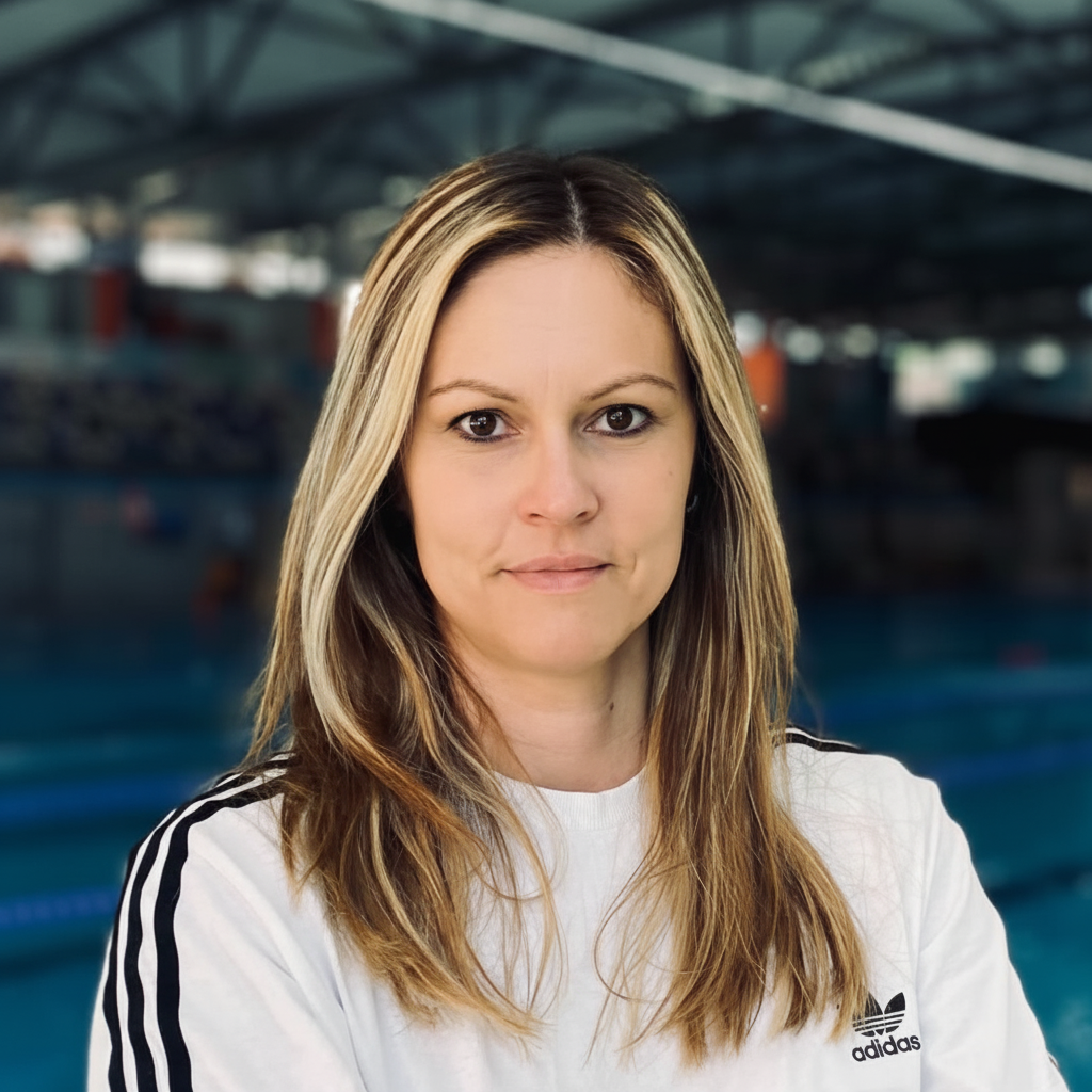 Metka Sparavec - Foto: Facebook/Metka Sparavec