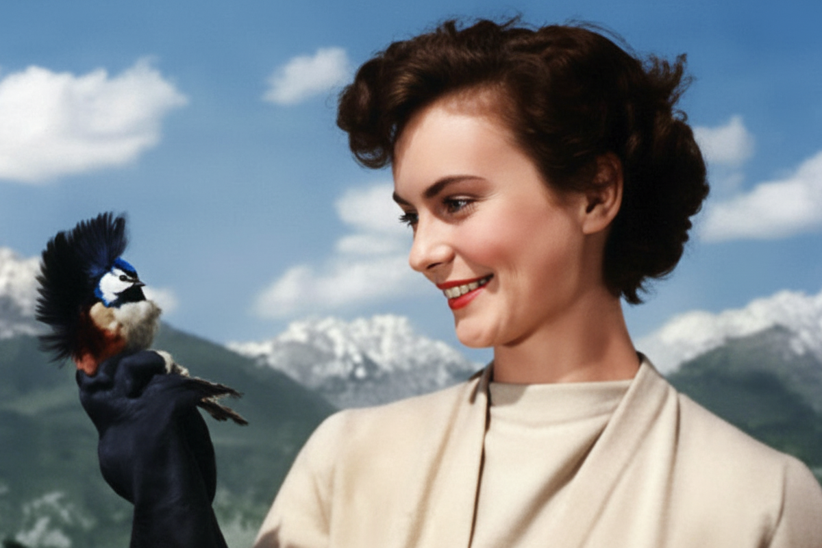 Metka Gabrijelčič/posnetek zaslona