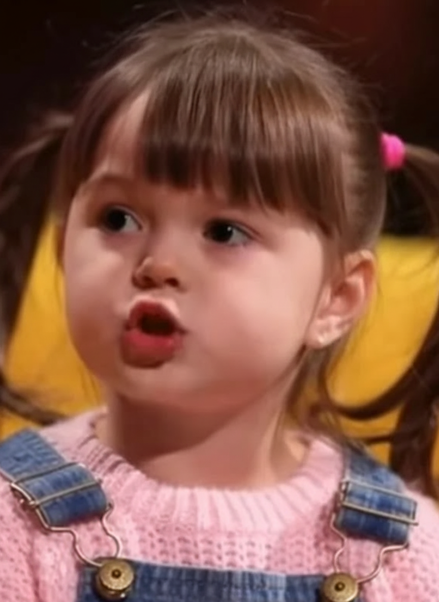 Obrila sem mačko, kaj me briga!