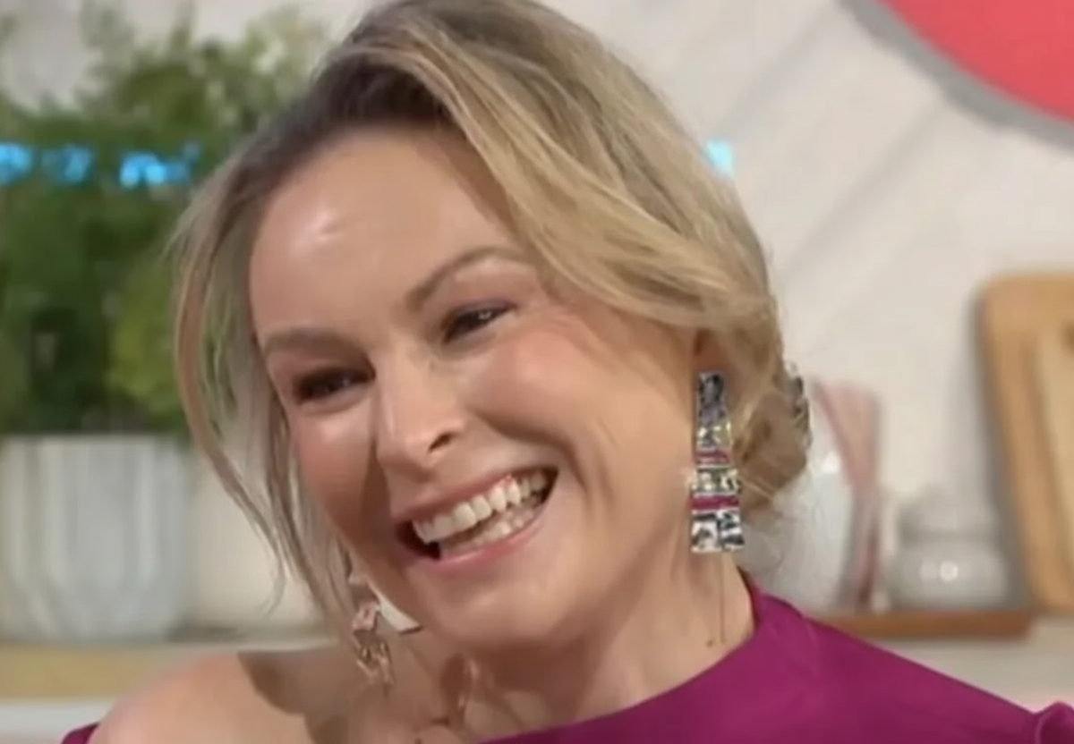 Pri Mel Schilling so raka na debelem črevesu odkrili pred več kot dvema letoma.