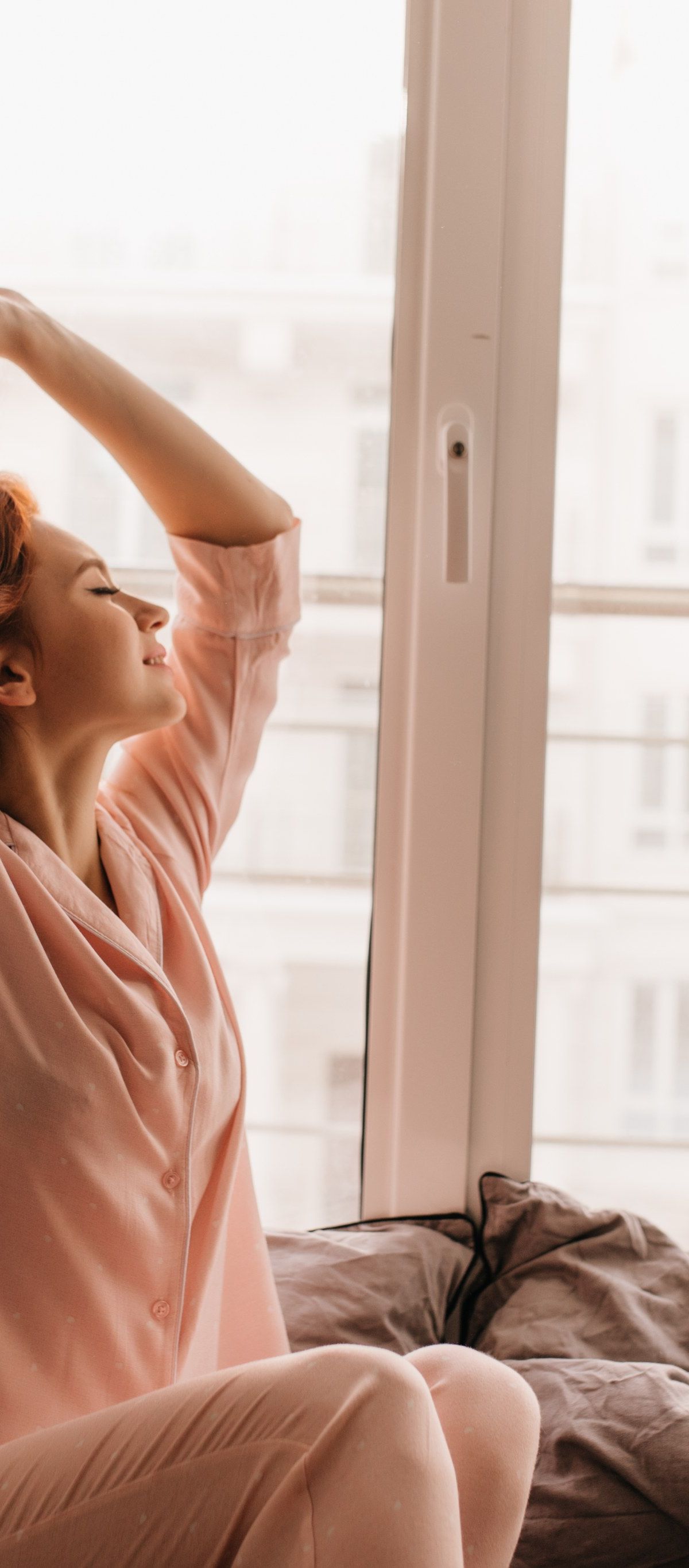 Prebujanje - Foto: Lookstudio/Freepik