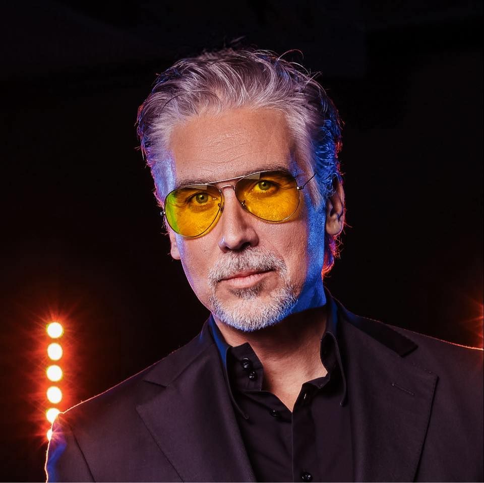 Foto: Jan Plestenjak / osebni arhiv