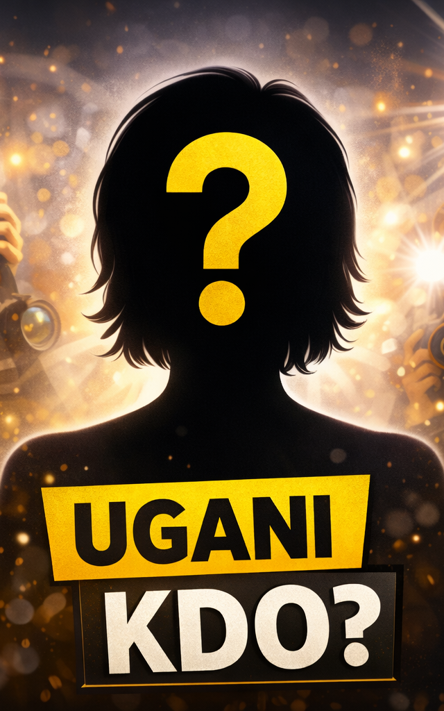 IZZIV: Ta obraz gledamo že leta – bi jo prepoznali, če jo malo “zabrišemo”?