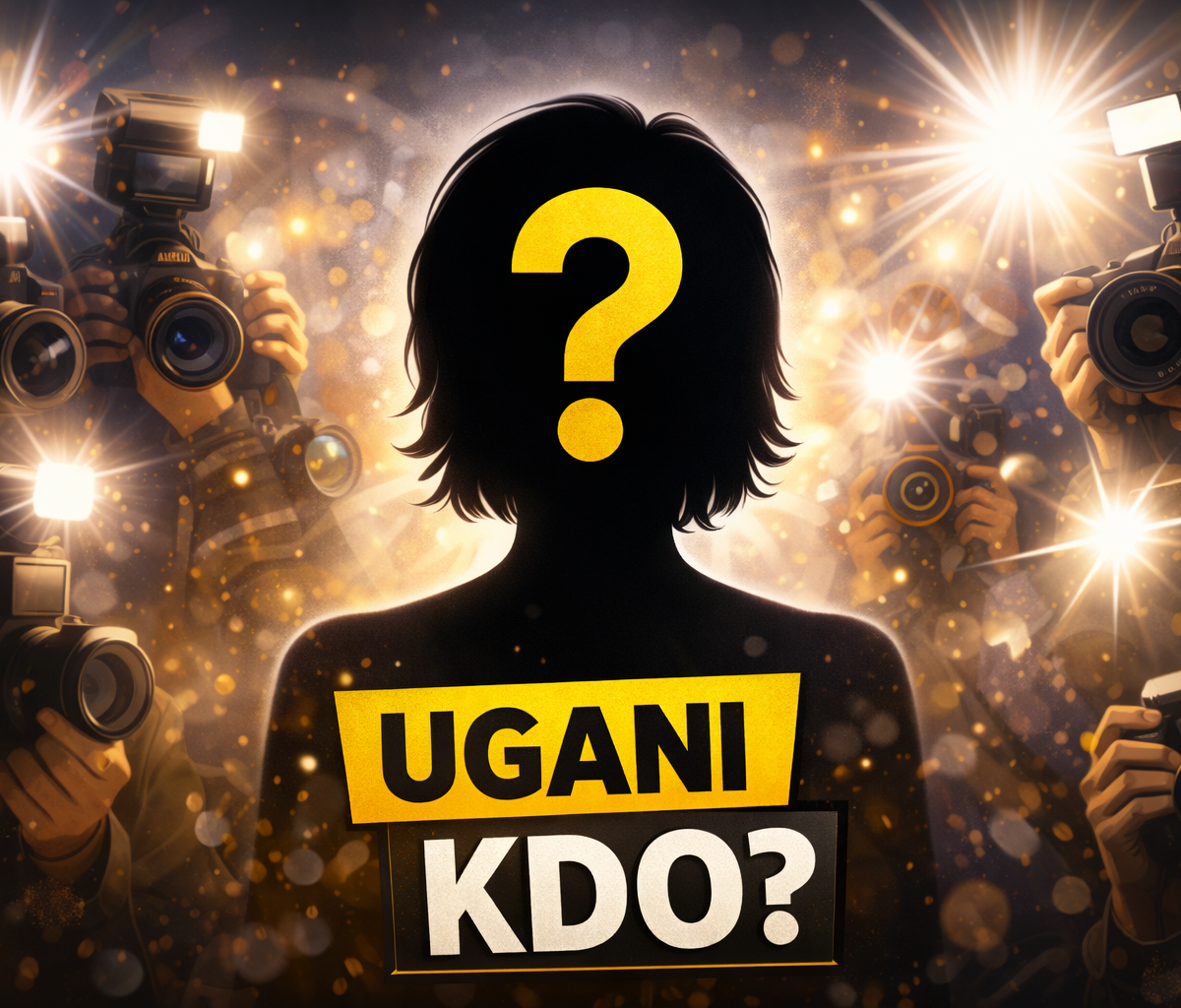 Ugani kdo se skriva za sliko