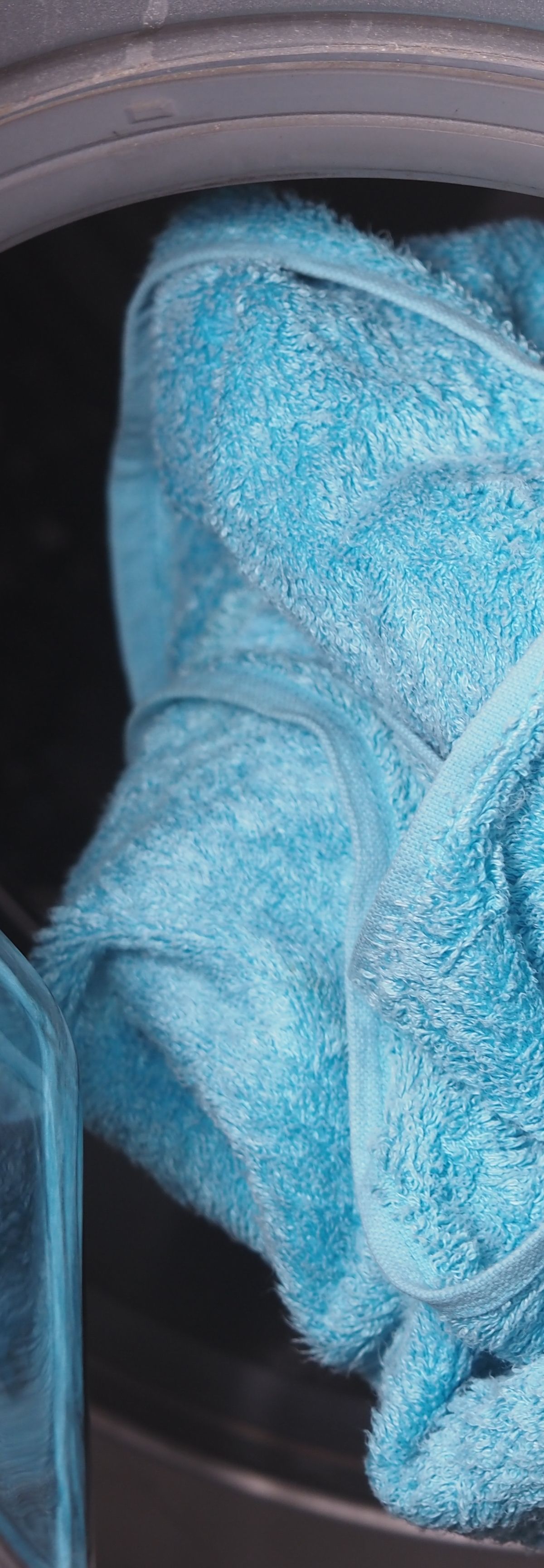 Brisače je priporočljivo prati pogosteje, kot misli večina .- Foto: Shutterstock