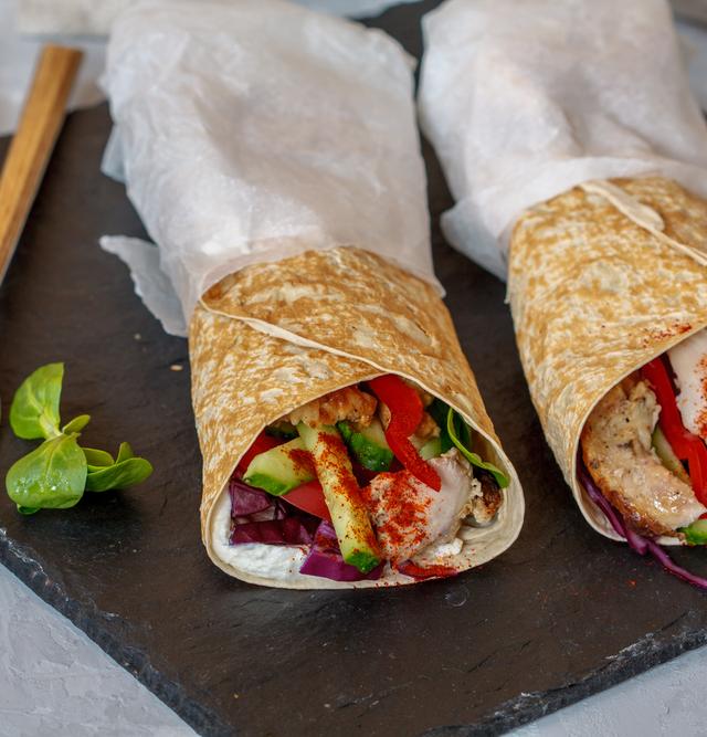 Danes nimate časa za kosilo? Ta obrok vam bo rešil dan (in denarnico)