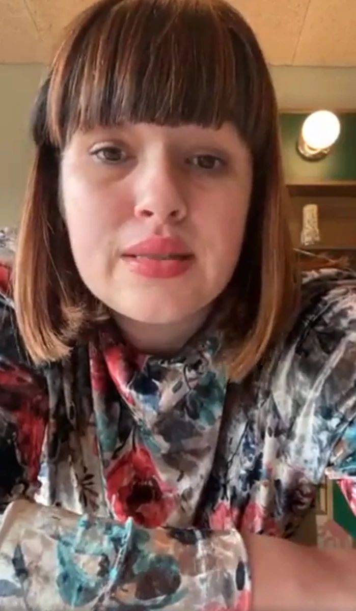 Zaslonski posnetek zasledovalne aplikacije