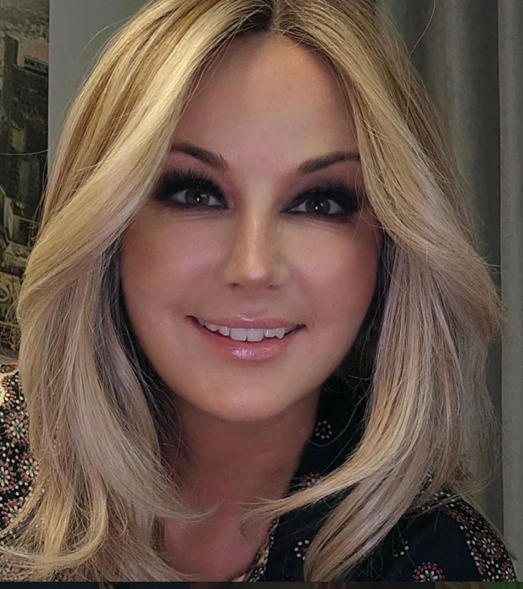 TikTok trend March entry song v vsakdanjih posnetkih - Foto: Instagram/Saša Lendero