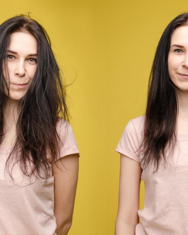 Preprost trik za lepše lase zjutraj: ena sprememba, ki naredi razliko čez noč