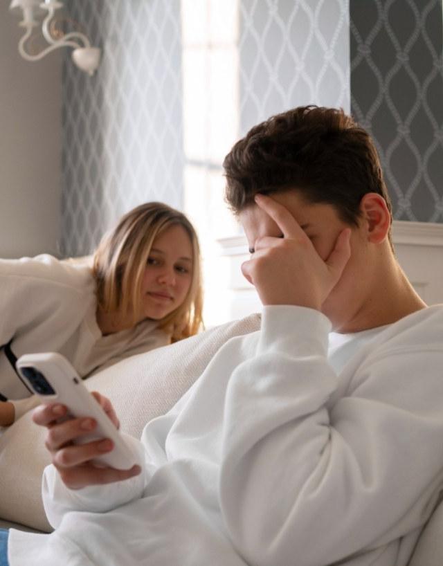 Ena napaka, ki jo pari delajo vsak dan – in jih vodi naravnost v razhod