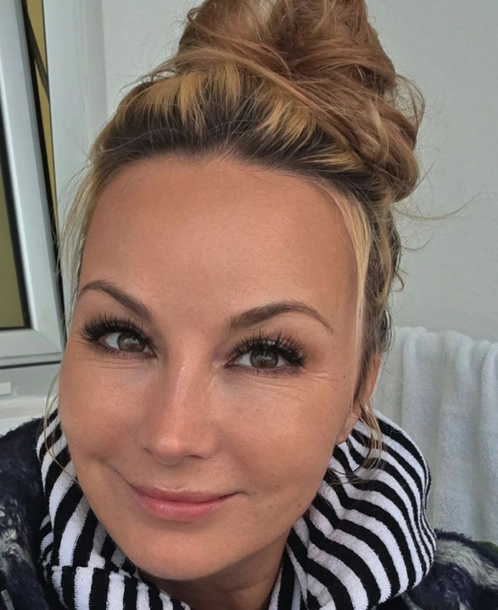 Saša Lendero razkrila, kaj ji pomeni prava povezava - Foto: Facebook/Saša Lendero