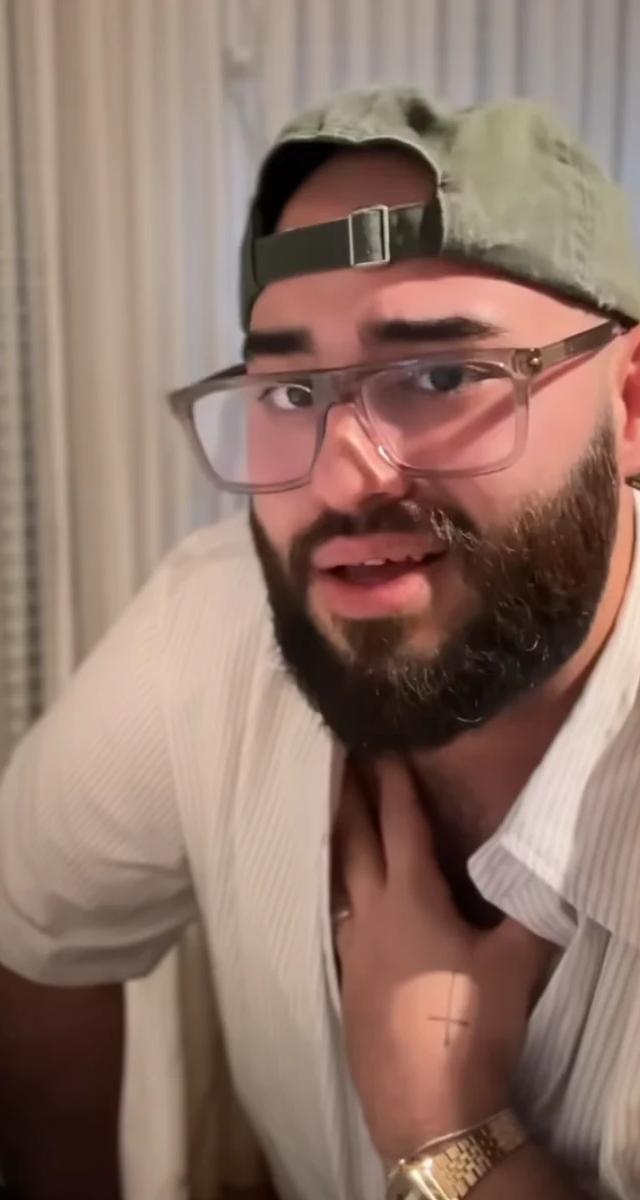 Tilen Lotrič zapel trenutno največji hrvaški hit – njegova verzija navdušuje