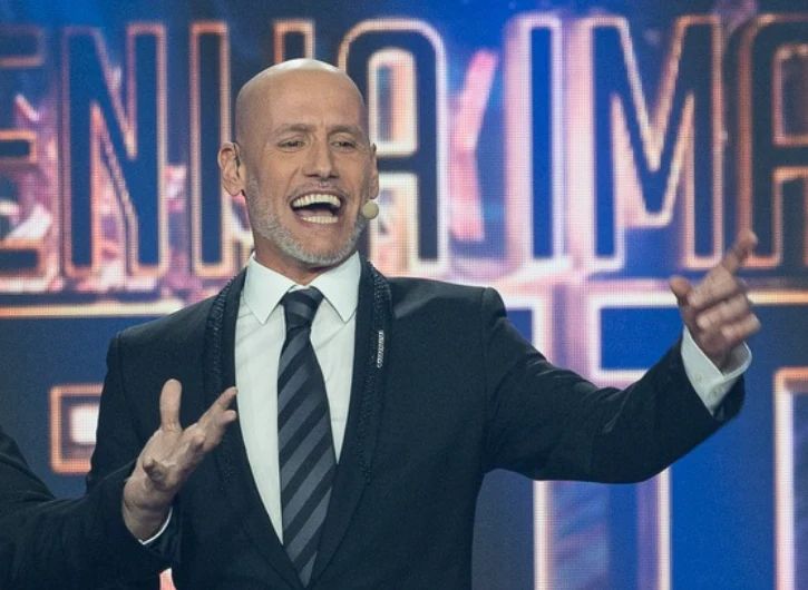 Nova sezona Slovenija ima talent prinaša velike spremembe - Foto: Facebook/SLOVENIJA IMA TALENT