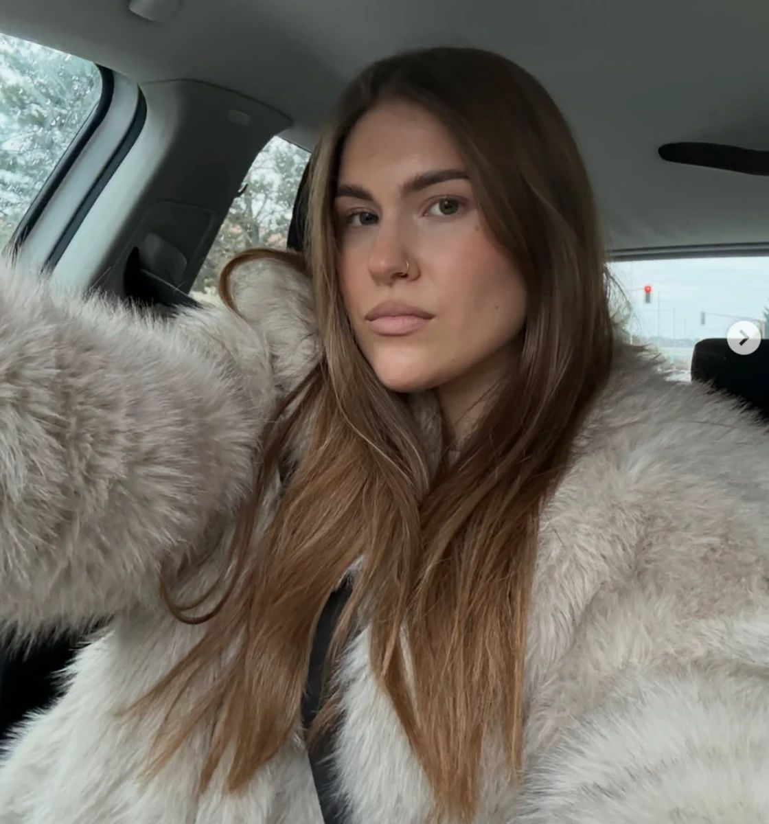 Lia Zuljan o preživetju v New Yorku - Foto: Instagram/Lia Zuljan