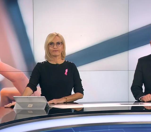 Slovo od starega studia 24ur: Edi in Darja razkrila veliko spremembo!