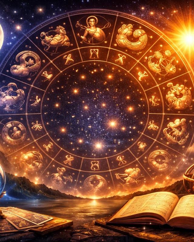 Tedenski horoskop (30. marec – 5. april): prihaja teden odločitev, ki lahko obrnejo stvari v vašo korist