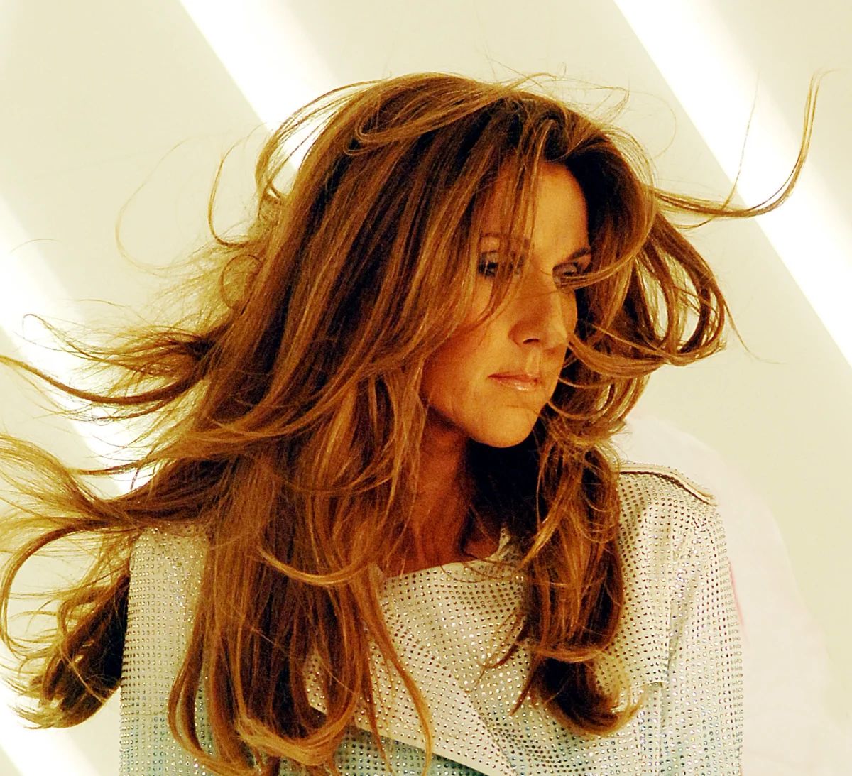 Celine Dion po bolezni