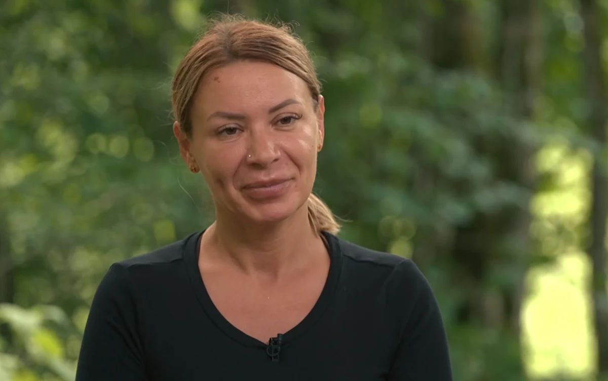 La Toya Lopez pokazala nove tetovaže po Kmetiji 