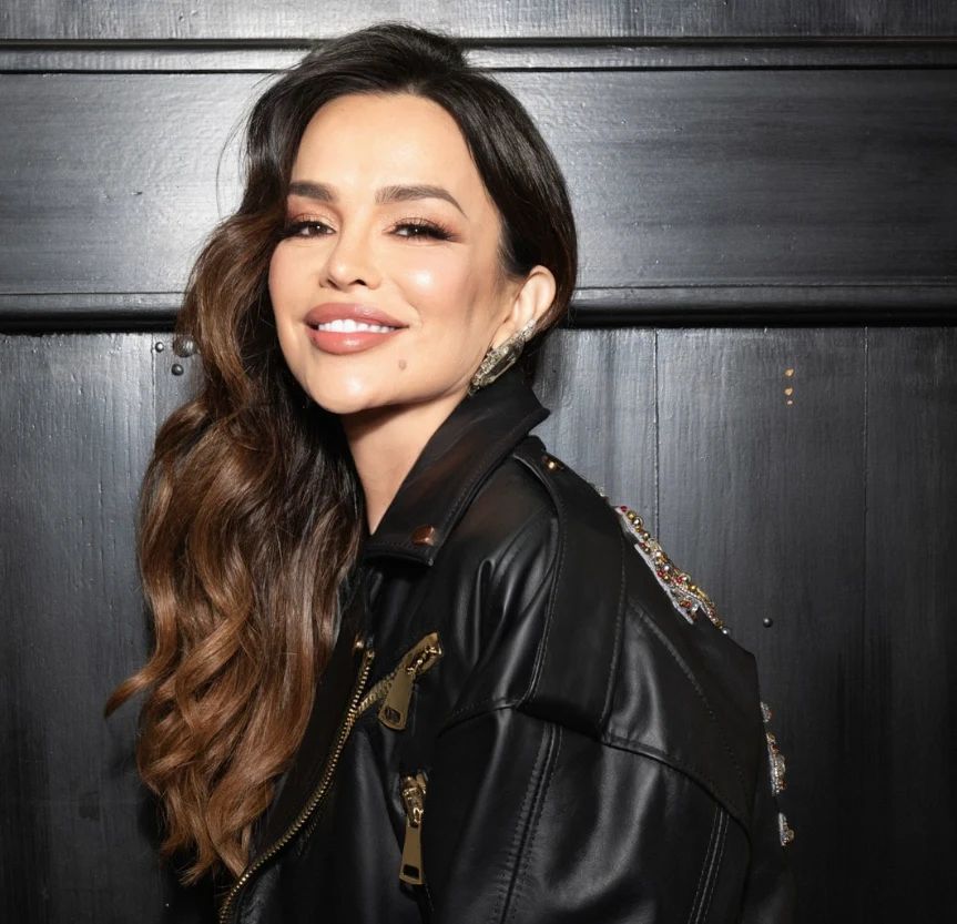 Severina deli čustven spomin na nastanek pesmi Prijateljice