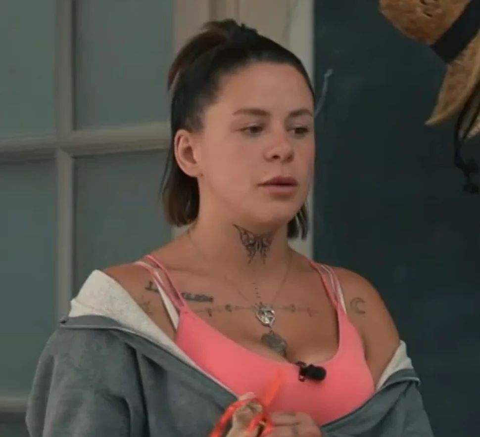 Urška Gros na road tripu skozi Balkan z družino