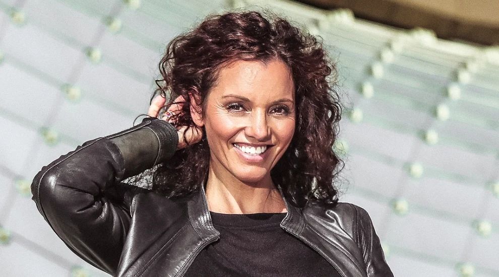 Metka Albreht opisuje vlom v avto v BTC Ljubljana 