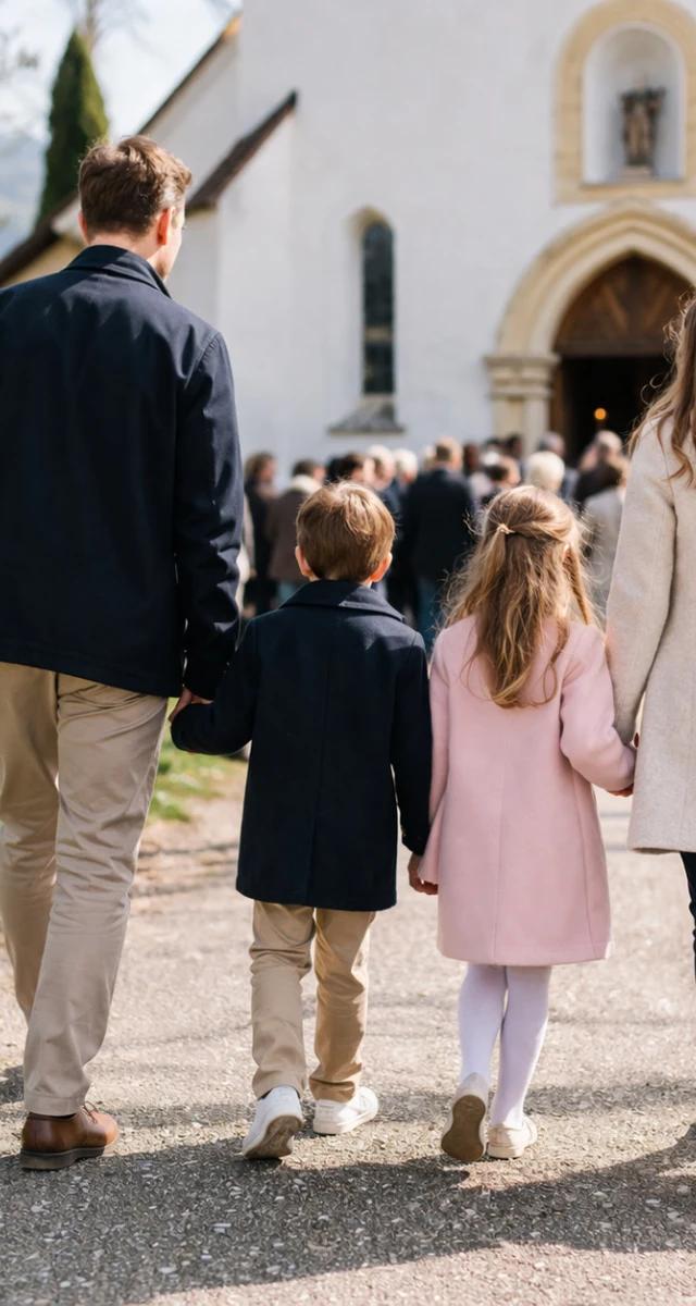 Blagoslov velikonočne hrane: pomen in simbolika te stoletne tradicije