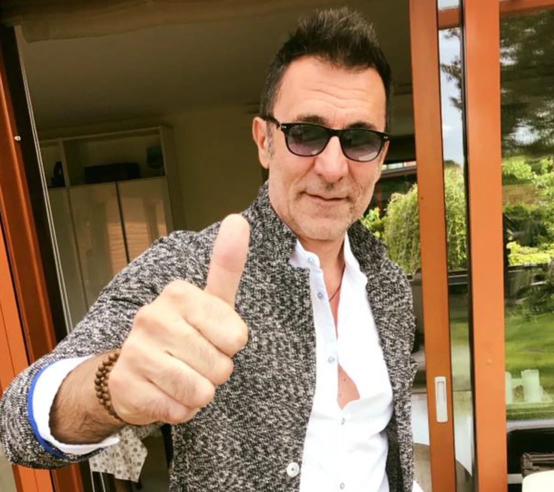 Branko Đurić Đuro izvedel trik in dobil stavo