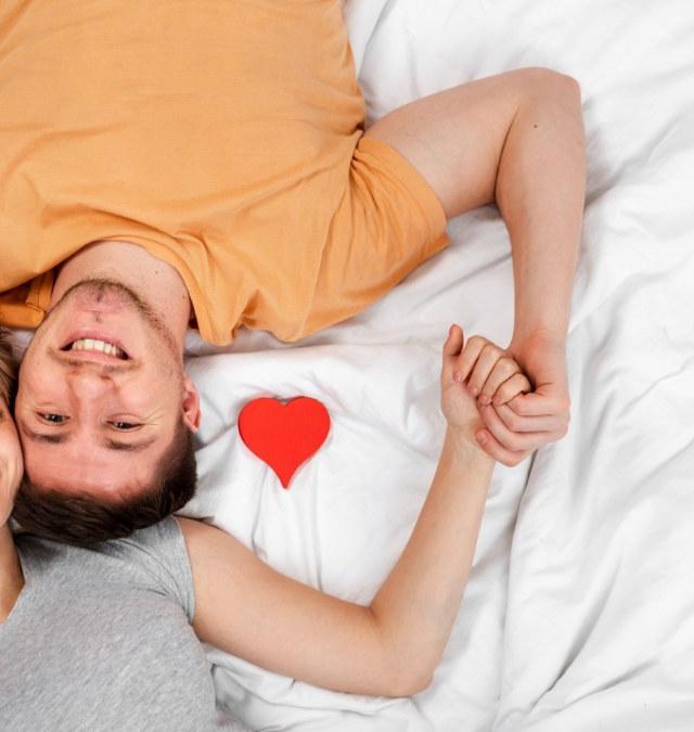 Kolikokrat je “normalno”? Odgovor, ki ga večina noče slišati